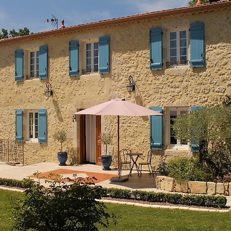 Maison D'Hotes Las Baillargues De Haut Mouchan Zewnętrze zdjęcie