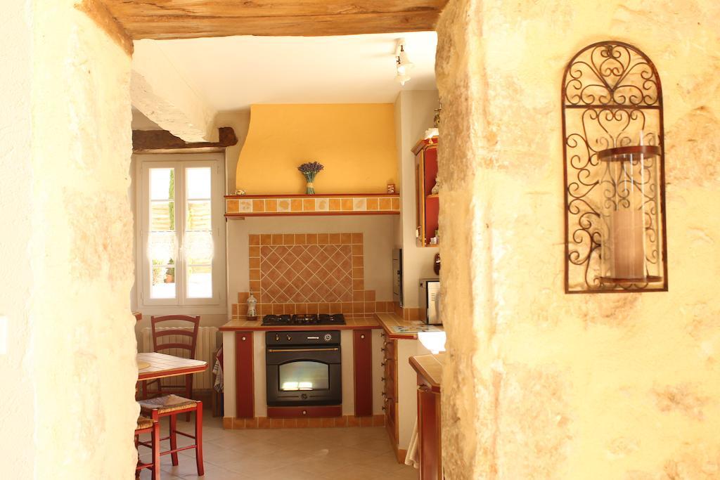 Maison D'Hotes Las Baillargues De Haut Mouchan Zewnętrze zdjęcie