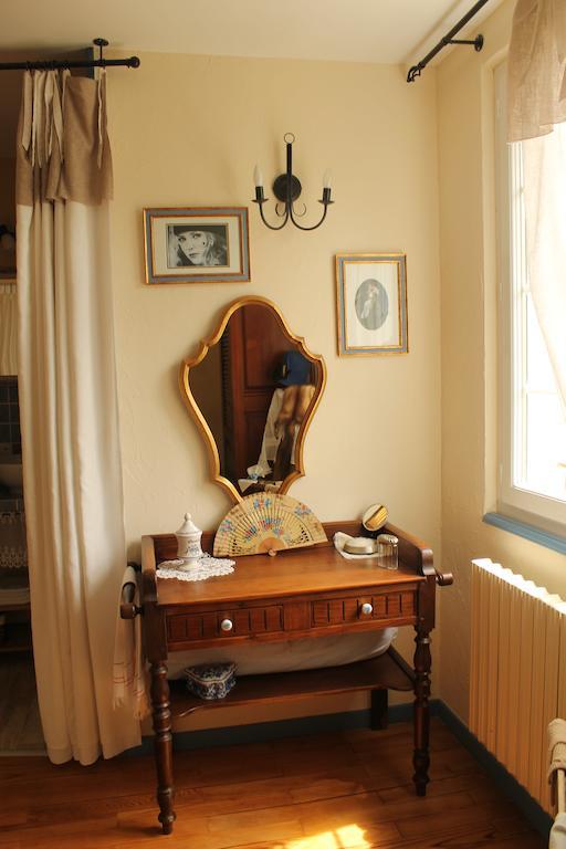 Maison D'Hotes Las Baillargues De Haut Mouchan Pokój zdjęcie