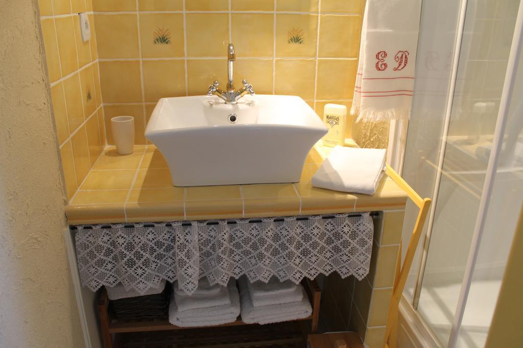 Maison D'Hotes Las Baillargues De Haut Mouchan Pokój zdjęcie