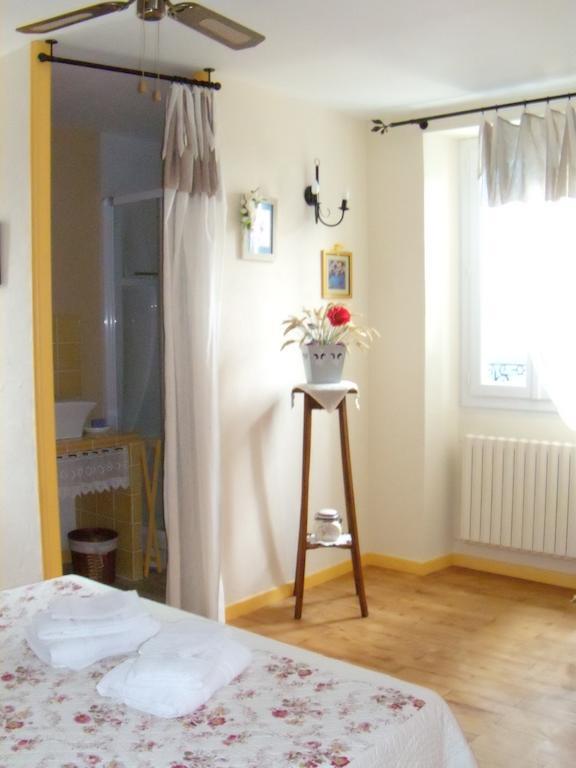 Maison D'Hotes Las Baillargues De Haut Mouchan Pokój zdjęcie