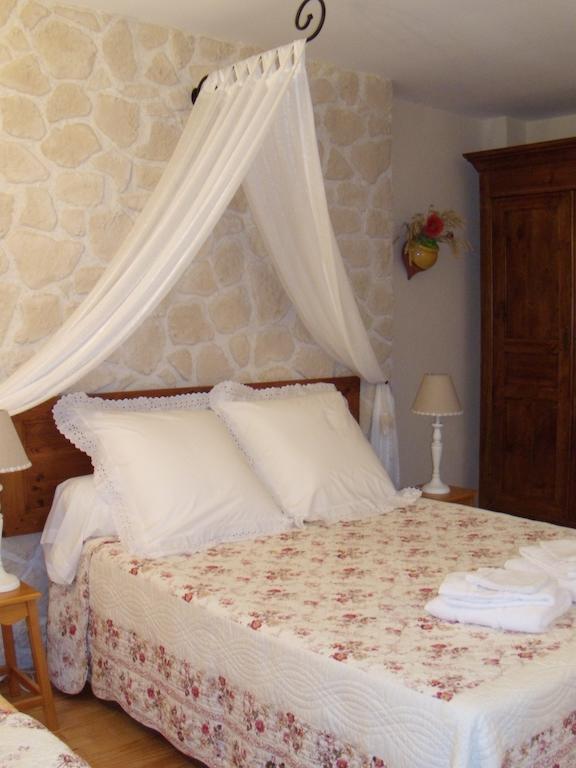 Maison D'Hotes Las Baillargues De Haut Mouchan Pokój zdjęcie
