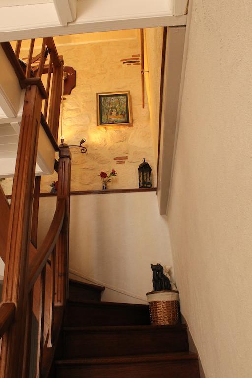 Maison D'Hotes Las Baillargues De Haut Mouchan Zewnętrze zdjęcie