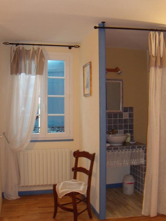 Maison D'Hotes Las Baillargues De Haut Mouchan Pokój zdjęcie